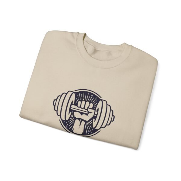 Power House Fitness Crewneck Sweatshirt - Image 15