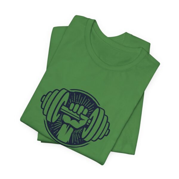 Power House Fitness Short Sleeve T-Shirt - Image 13