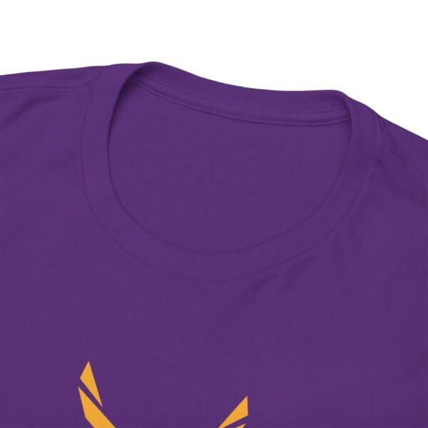 Air Force Veterans Cotton T Shirt - Image 15