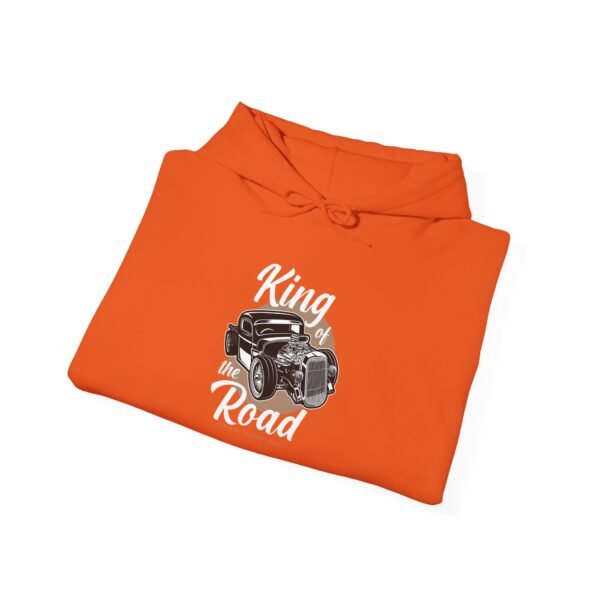 King of the Road Hoodie - Image 29