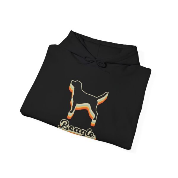 Beagle Hooded Sweatshirt - Image 28