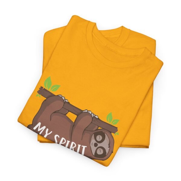 My Animal Spirit T Shirt - Image 48