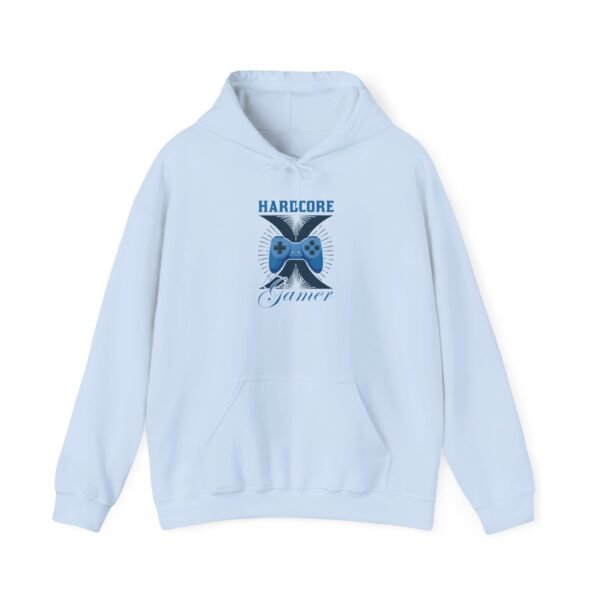 Hardcore Gamer Hoddie - Image 11