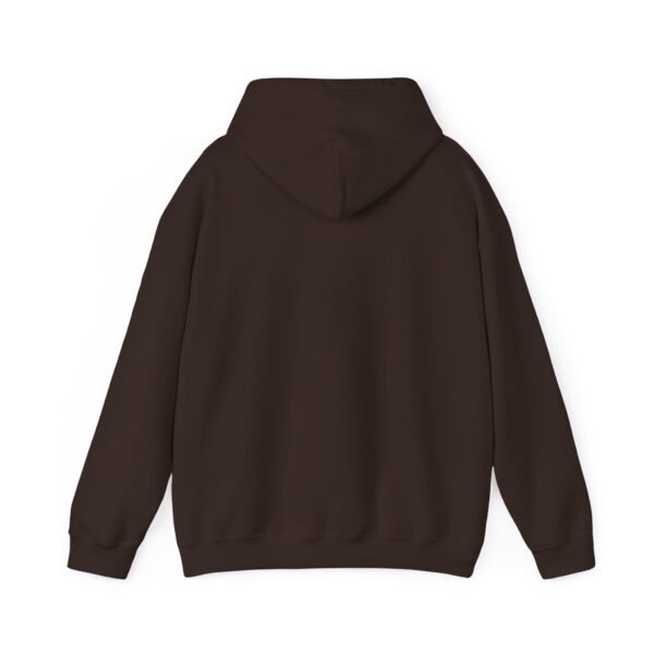 Plans With My Dog Hooded Sweatshirt - Image 50