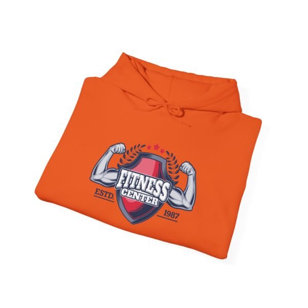 Fitness Center Hoodie - Image 19