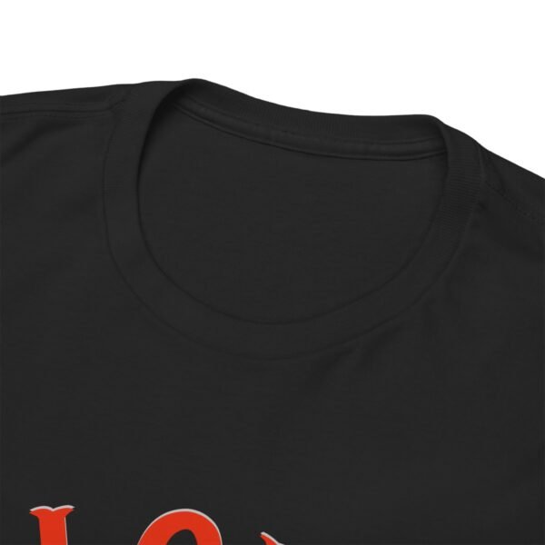 I Love Country Music Cotton Tee - Image 15