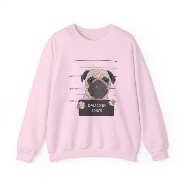 Bad Dog Crewneck Sweatshirt - Image 10