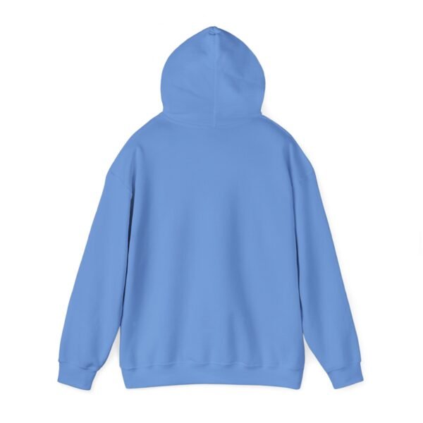 Sloth Running Team Hooded Sweatshirt - Image 3