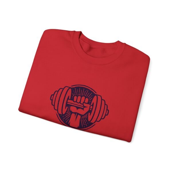 Power House Fitness Crewneck Sweatshirt - Image 18