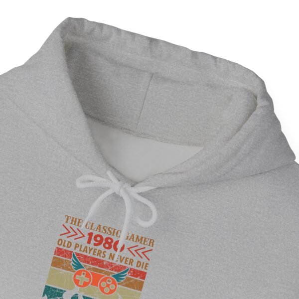 Level 40 Complete Hoodie - Image 5