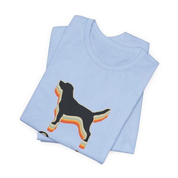 Beagle Short Sleeve Tee - Image 33