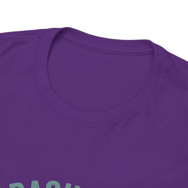 Parachuting Beast Cotton T Shirt - Image 15