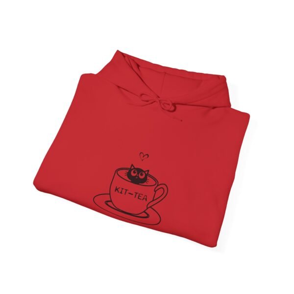 Kit-Tee Hooded Sweatshirt - Image 19