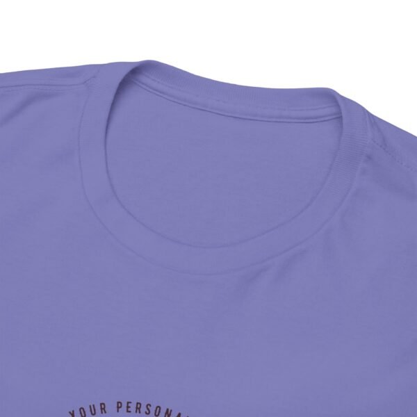 #MomLife Heavy Cotton Tee - Image 30