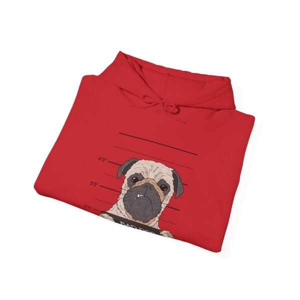 Bad Dog Hooded Sweatshirt - Image 20