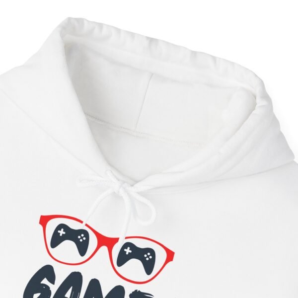 Game For Life Hoodie - Image 40