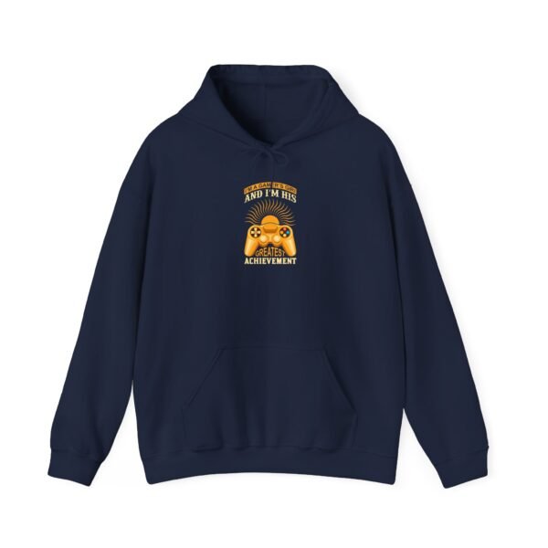 I'm A Gamers Girl Hoddie - Image 41