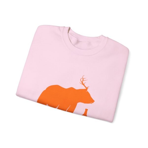 Beer Crewneck Sweatshirt - Image 24