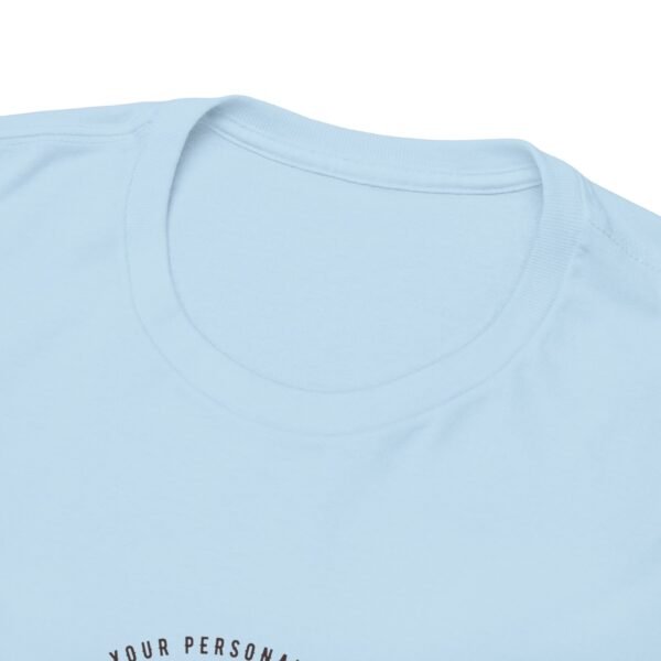 #MomLife Heavy Cotton Tee - Image 25