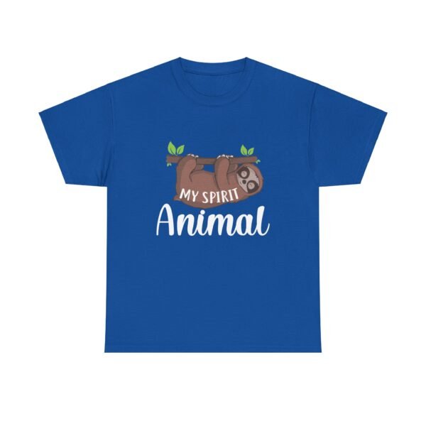 My Animal Spirit T Shirt - Image 36