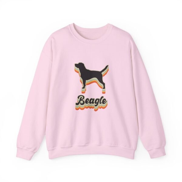 Beagle  Crewneck Sweatshirt - Image 13