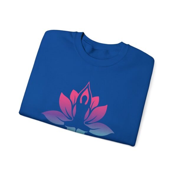 Namaste Crewneck Sweatshirt - Image 15