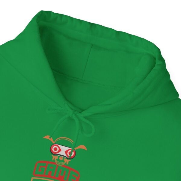 Game Over Hoddie - Image 10