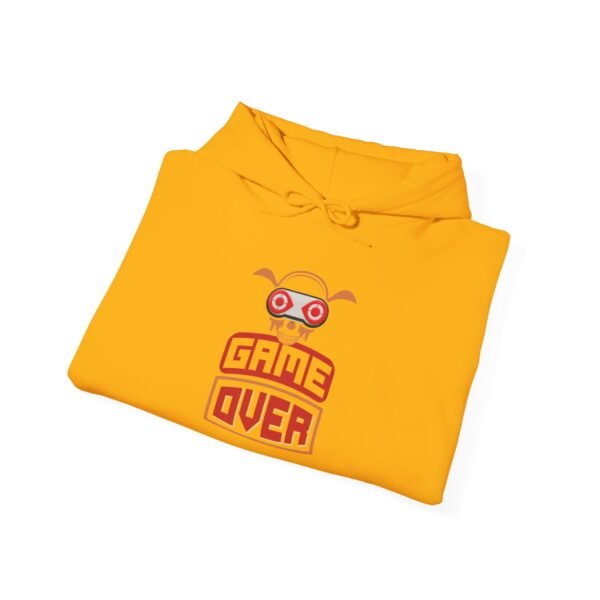 Game Over Hoddie - Image 34
