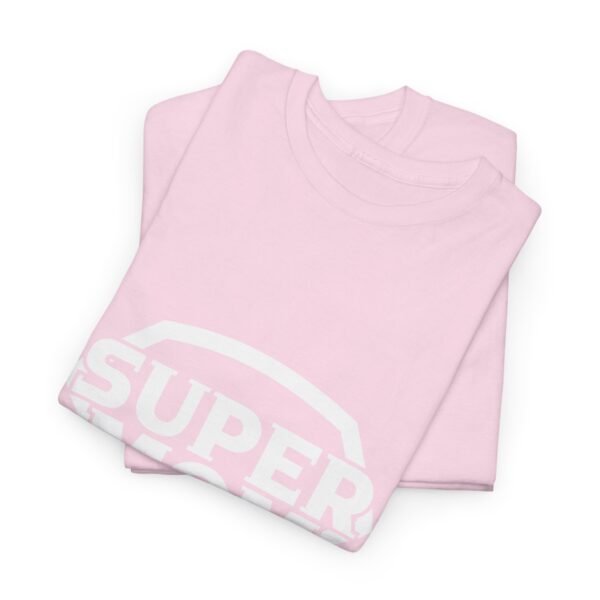 Super Mom Cotton Tee - Image 43