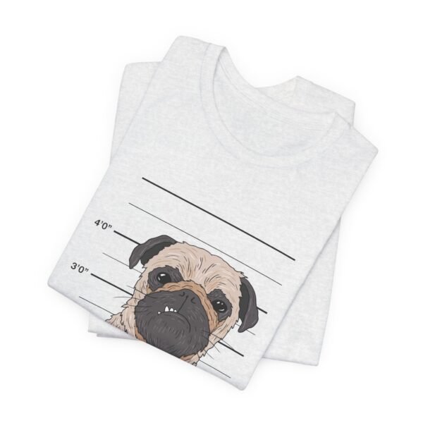 Bad Dog Short Sleeve Tee - Image 43