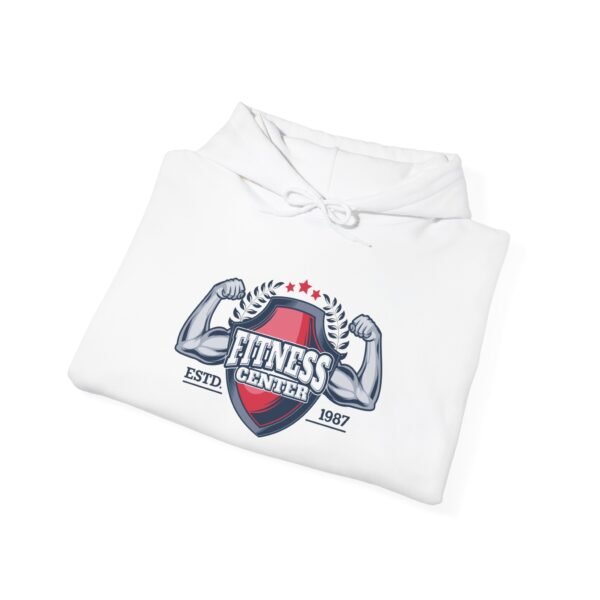 Fitness Center Hoodie - Image 44