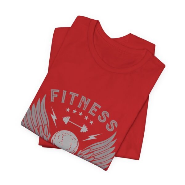 Improve Your Power Short Sleeve T-Shirt - Image 28
