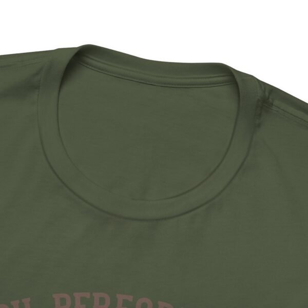 High Performance Ride Hard Short Sleeve Tee - Image 50