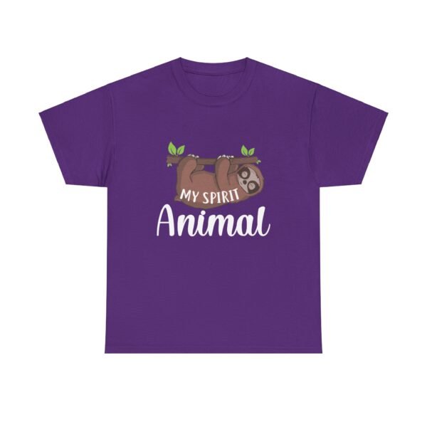 My Animal Spirit T Shirt - Image 11