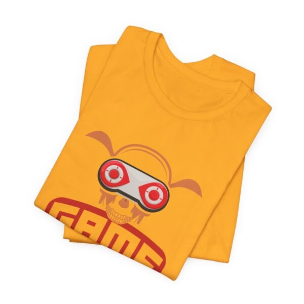 Game Over Short Sleeve Tee - Image 28