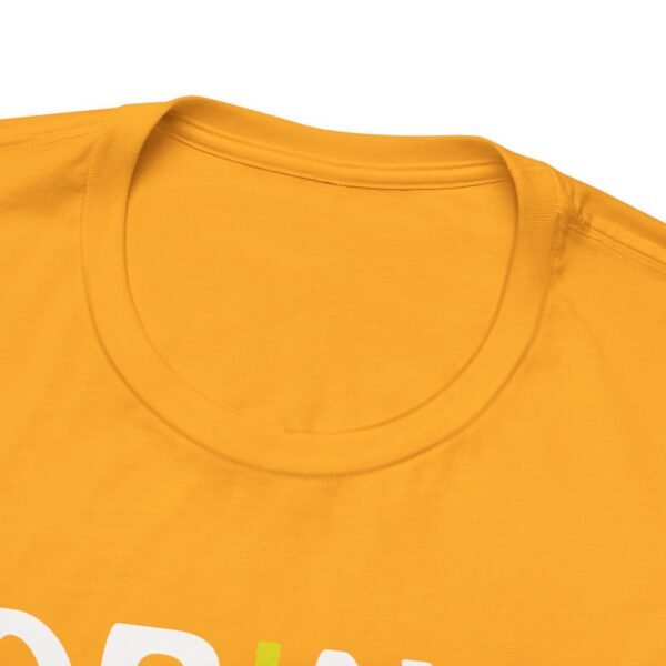 Drink Wine Feel Fine Short Sleeve Tee - Image 25