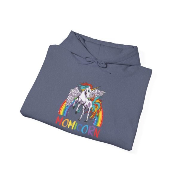 Momicorn Hooded Sweatshirt - Image 24