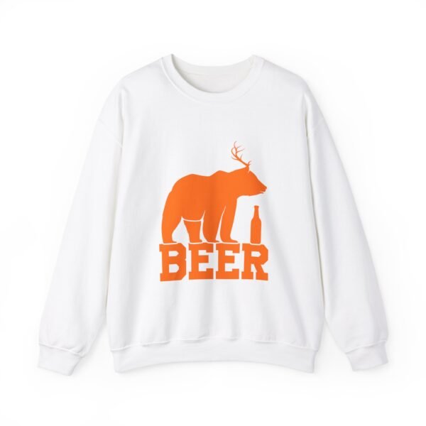 Beer Crewneck Sweatshirt - Image 28
