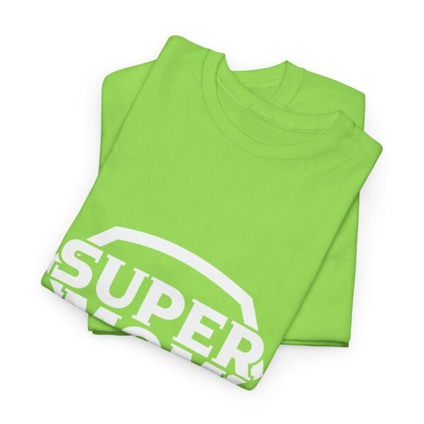 Super Mom Cotton Tee - Image 58