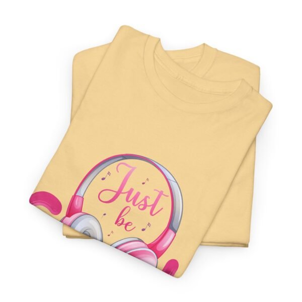 Just Be Cool Short Sleeve Tee - Image 23