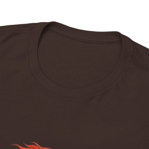Momicorn Cotton Tee - Image 5