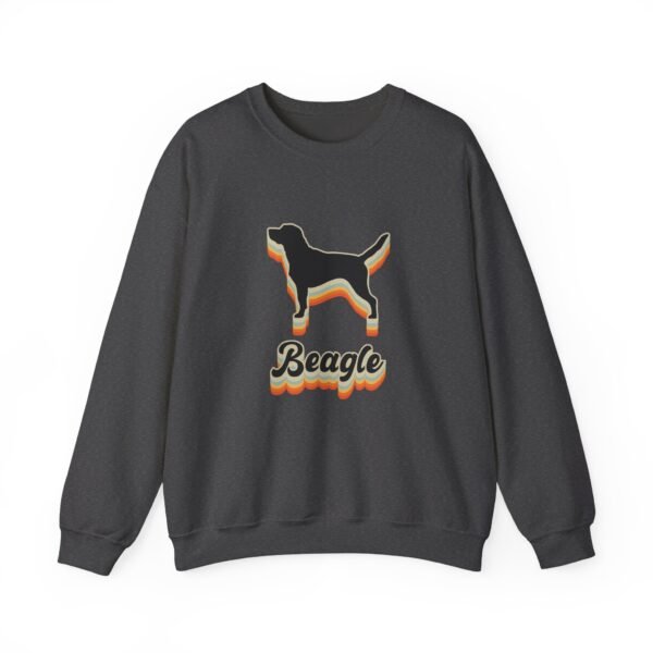 Beagle  Crewneck Sweatshirt