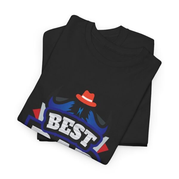 Best Dad Cotton Tee - Image 28