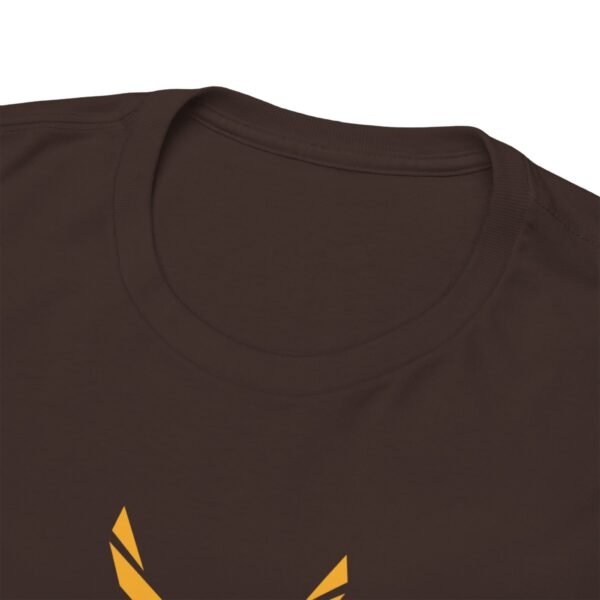 Air Force Veterans Cotton T Shirt - Image 5