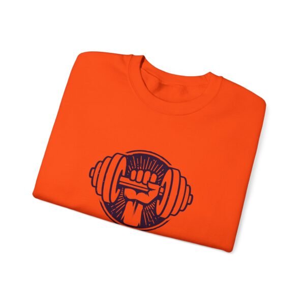 Power House Fitness Crewneck Sweatshirt - Image 12
