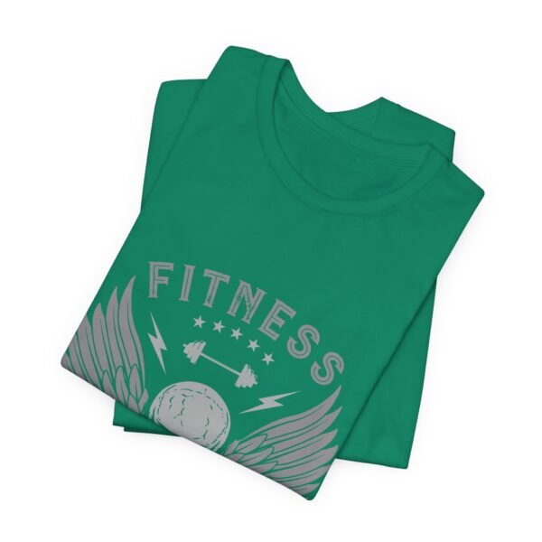 Improve Your Power Short Sleeve T-Shirt - Image 13