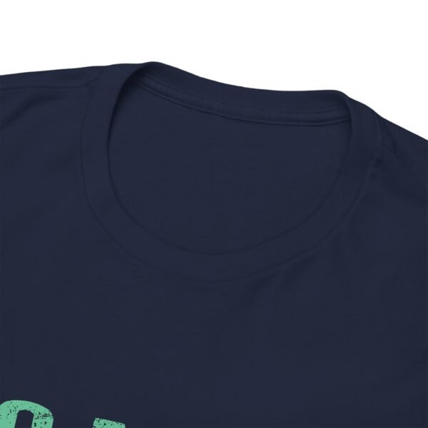 No Music No Life Heavy Cotton Tee - Image 40