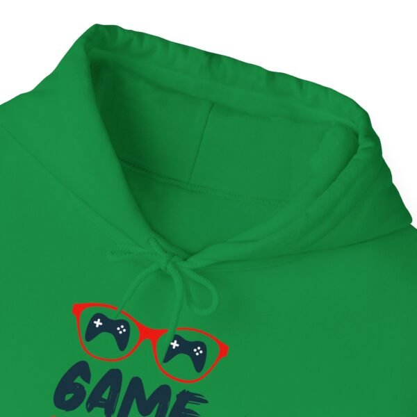 Game For Life Hoodie - Image 10