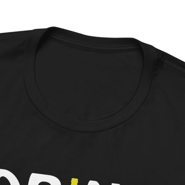 Drink Wine Feel Fine Short Sleeve Tee - Image 5