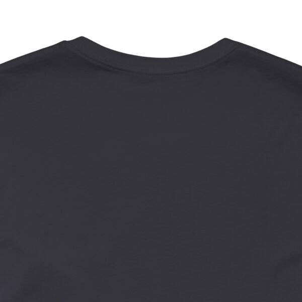 Cat Petting Guide Short Sleeve Tee - Image 15